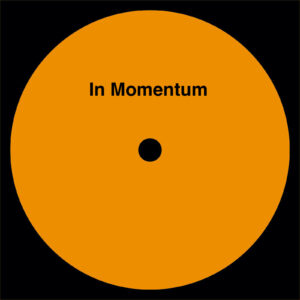 Floris de Haan & A Mad Tenor - In Momentum