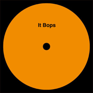 A Mad Tenor - It Bops