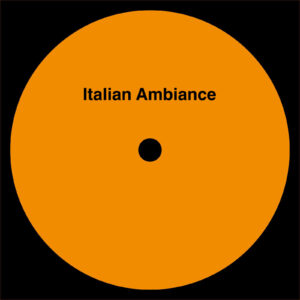 A Mad Tenor & Koen van Baal - Italian Ambiance