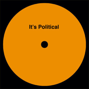 Midas van Jaarsveld - It's Political