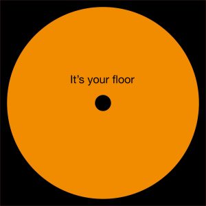 Urban Showers - It's your floor