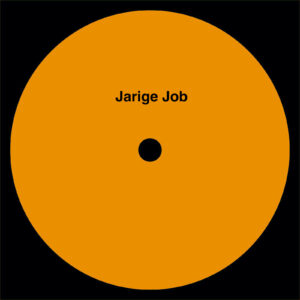 Christon Kloosterboer, Stijn van Dalen, Olivier Lucas, Javièr Palamedes Den Leeuw - Jarige Job