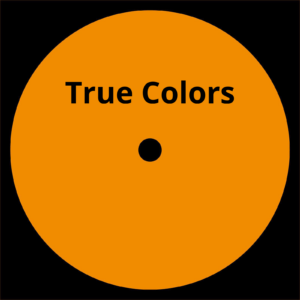 Jesse Koch - True Colors