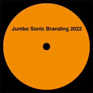Roel Gommans & Jules Reivers - Jumbo Sonic Branding 2022