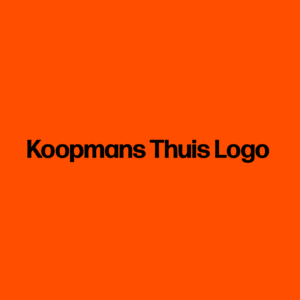 Koopmans Thuis Logo