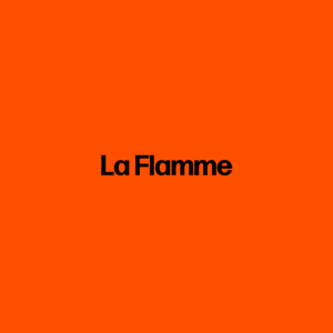 La Flamme