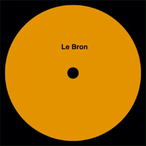 A Mad Tenor - Le Bron