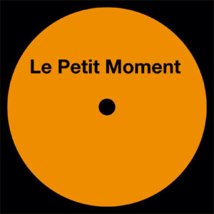 A Mad Tenor & Pierre Laernoes - Le Petit Moment