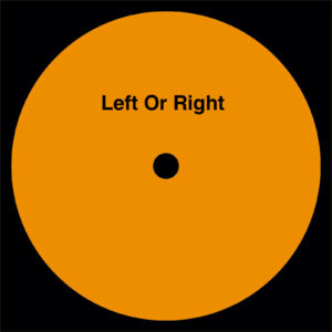Manfred Roovers - Left Or Right