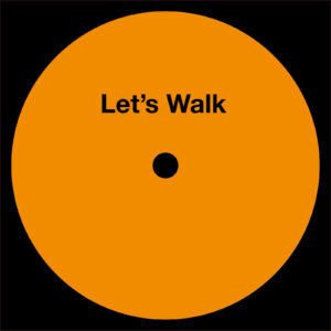 A Mad Tenor - Let's Walk