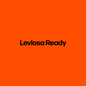 Leviosa Ready