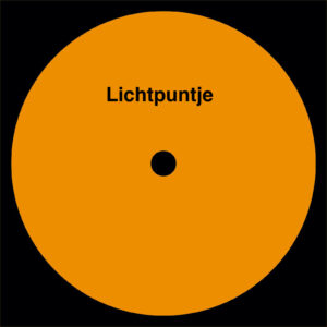 Erik-Jan Grob - Lichtpuntje