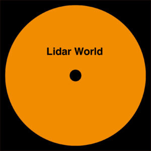 A Mad Tenor - Lidar World