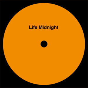A Mad Tenor - Life Midnight