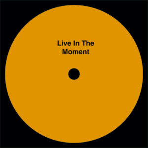 Roel Gommans & Jules Reivers - Live In The Moment