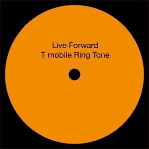 Brouwer J.A.W. & R. Gommans - Live Forward T mobile Ring Tone