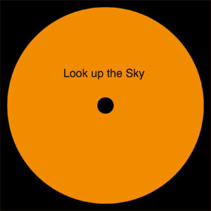 Roel Gommans & Jules Reivers - Look up the Sky