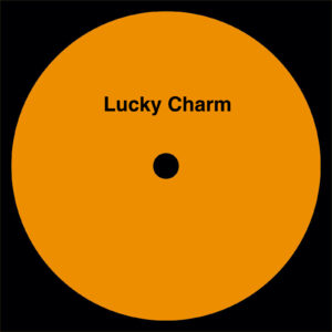 A Mad Tenor - Lucky Charm