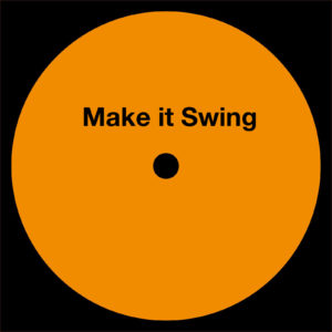 A Mad Tenor - Make it Swing