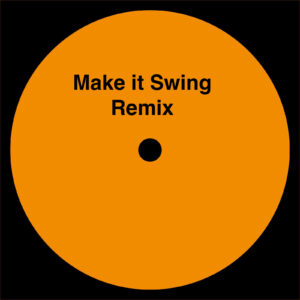 Roel Gommans & Jules Reivers & Didier de Ruyter - Make it Swing Remix