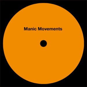 Floris de Haan - Manic Movements