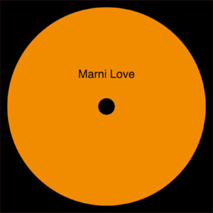 A Mad Tenor - Marni Love