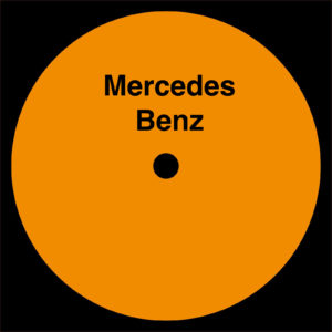 A Mad Tenor - Mercedes Benz