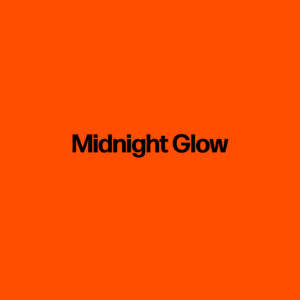 Midnight Glow