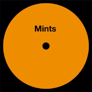 Floris de Haan - Mints