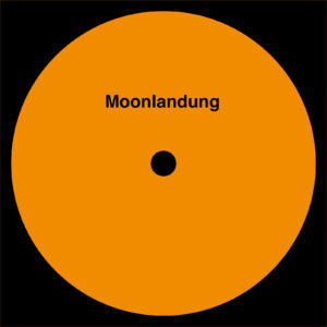 Floris de Haan - Moonlandung