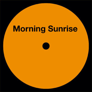 A Mad Tenor - Morning Sunrise