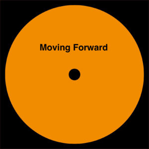 Sean de Vries  & Sam Ames & Mickey Smid - Moving Forward