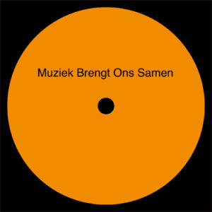 Jesse Koch - Muziek Brengt Ons Samen