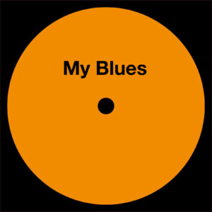 Koen van Baal - My Blues