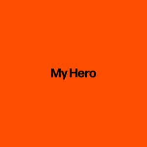 My Hero