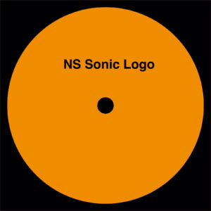 Kasper Koman & Serge van Lieshout - NS Sonic Logo
