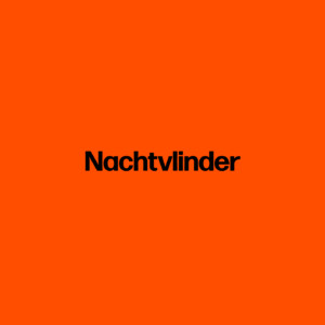 Nachtvlinder