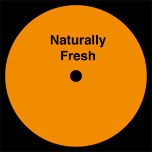 Jesse Koch - Naturally Fresh