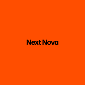 Next Nova