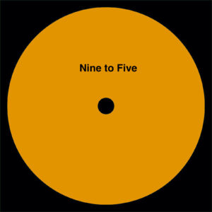Roel Gommans & Jules Reivers - Nine to Five