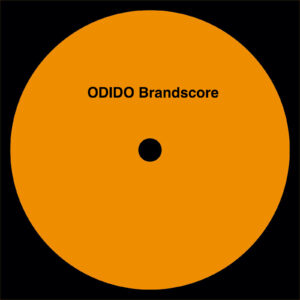 A Mad Tenor - Odido Brandscore