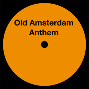 A Mad Tenor - Old Amsterdam Anthem