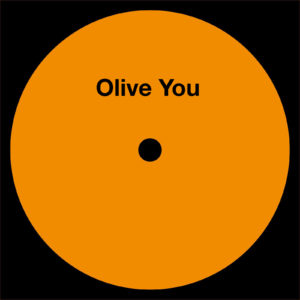 A Mad Tenor - Olive You