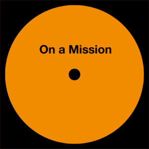 A Mad Tenor - On a Mission