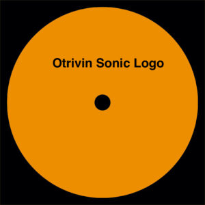 Kasper Koman & Serge van Lieshout - Otrivin Sonic Logo