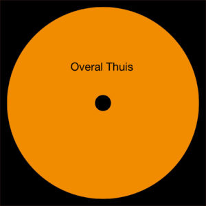 Urban Showers  - Overal Thuis