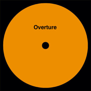 Kasper Koman & Serge van Lieshout & A Mad Tenor - Overture