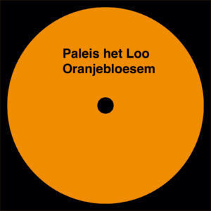 Wouter vd Ridder & Daan Duijf & A Mad Tenor - Paleis het Loo Oranjebloesem