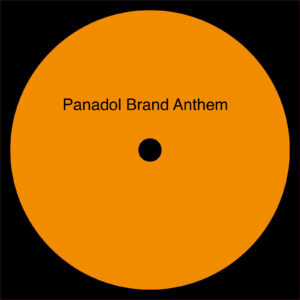 A Mad Tenor - Panadol Brand Anthem