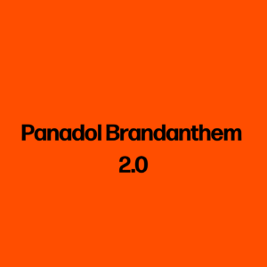 Panadol Brandanthem 2.0